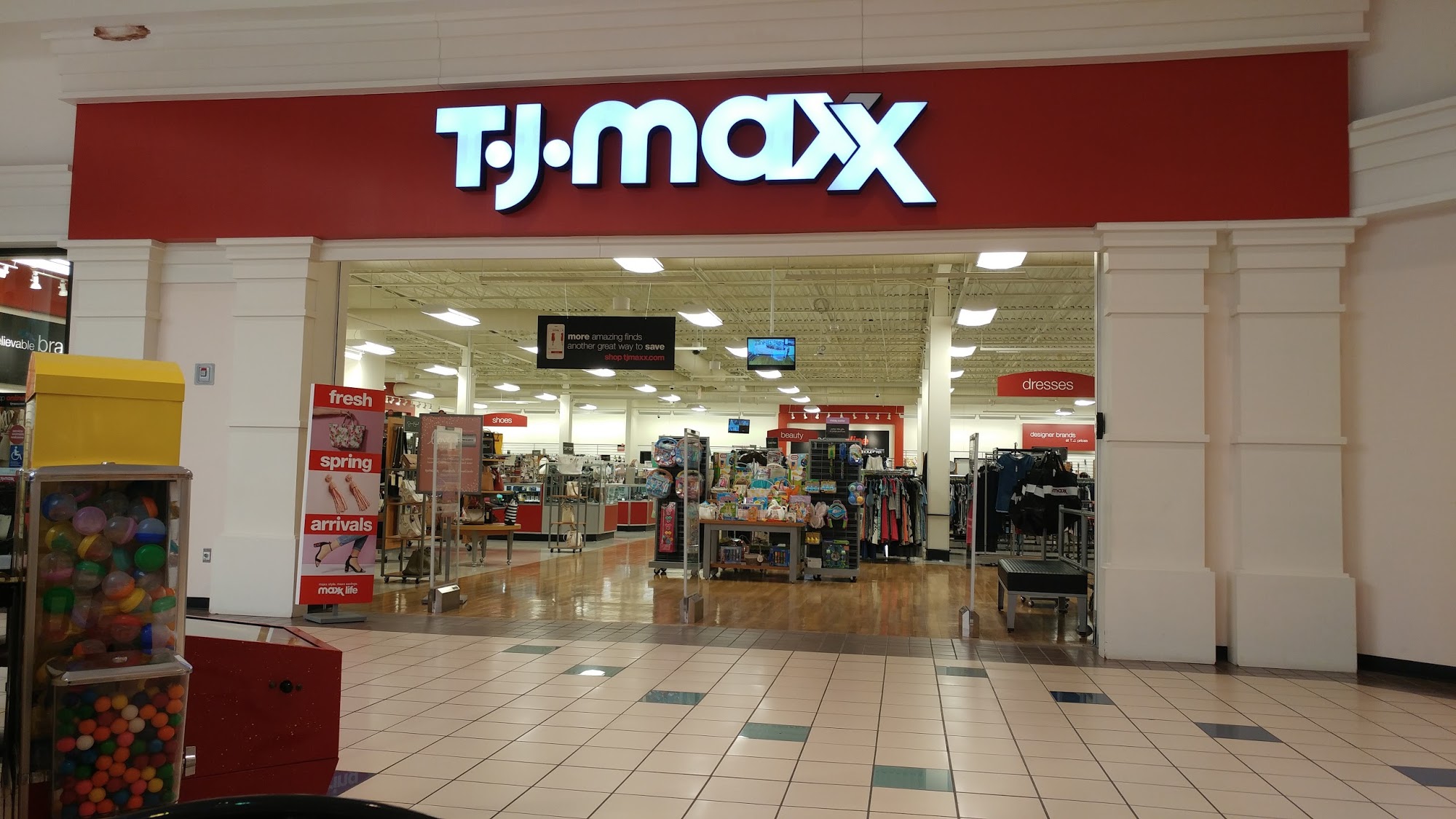 T.J. Maxx