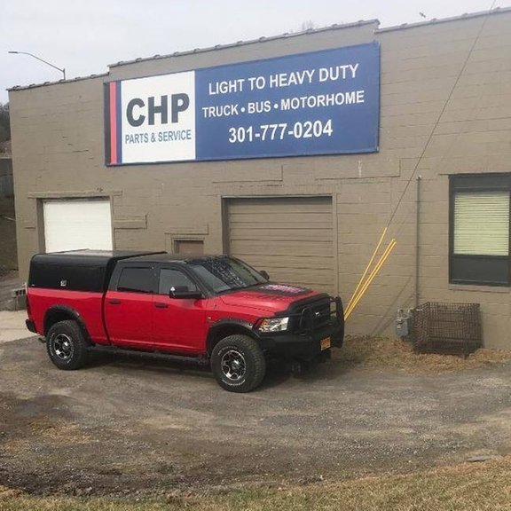 CHP TRUCK & BUS INC.