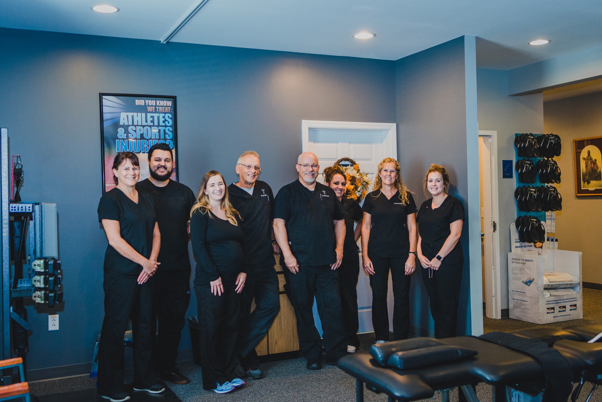 Accent On Health Chiropractic and Massage