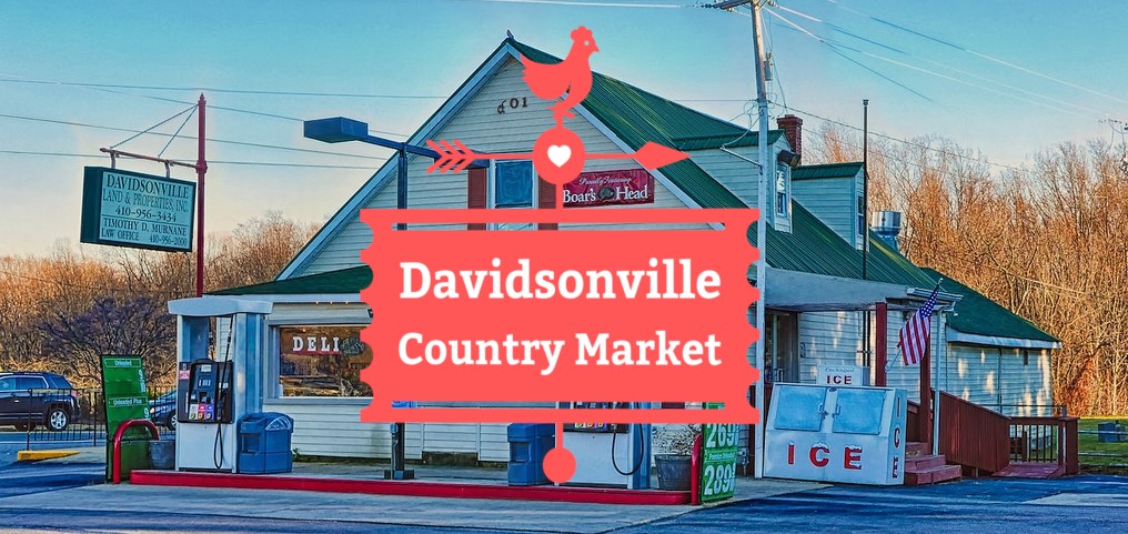 Davidsonville Country Market