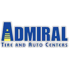 Admiral Tire & Auto- Denton