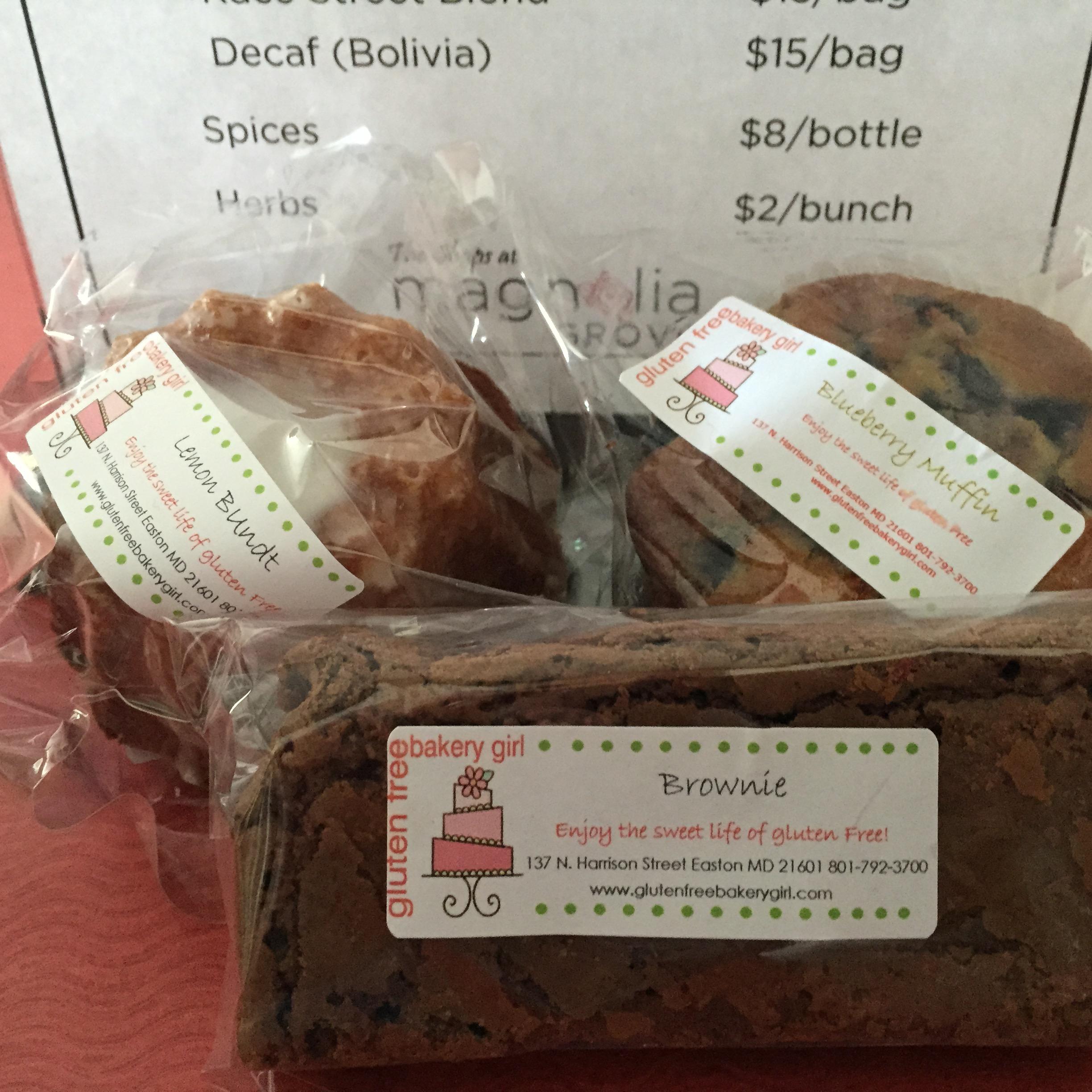 Night Kitchen Coffee Menu