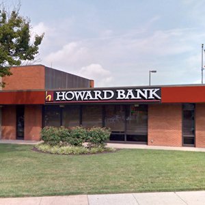 Howard Bank - Dundalk