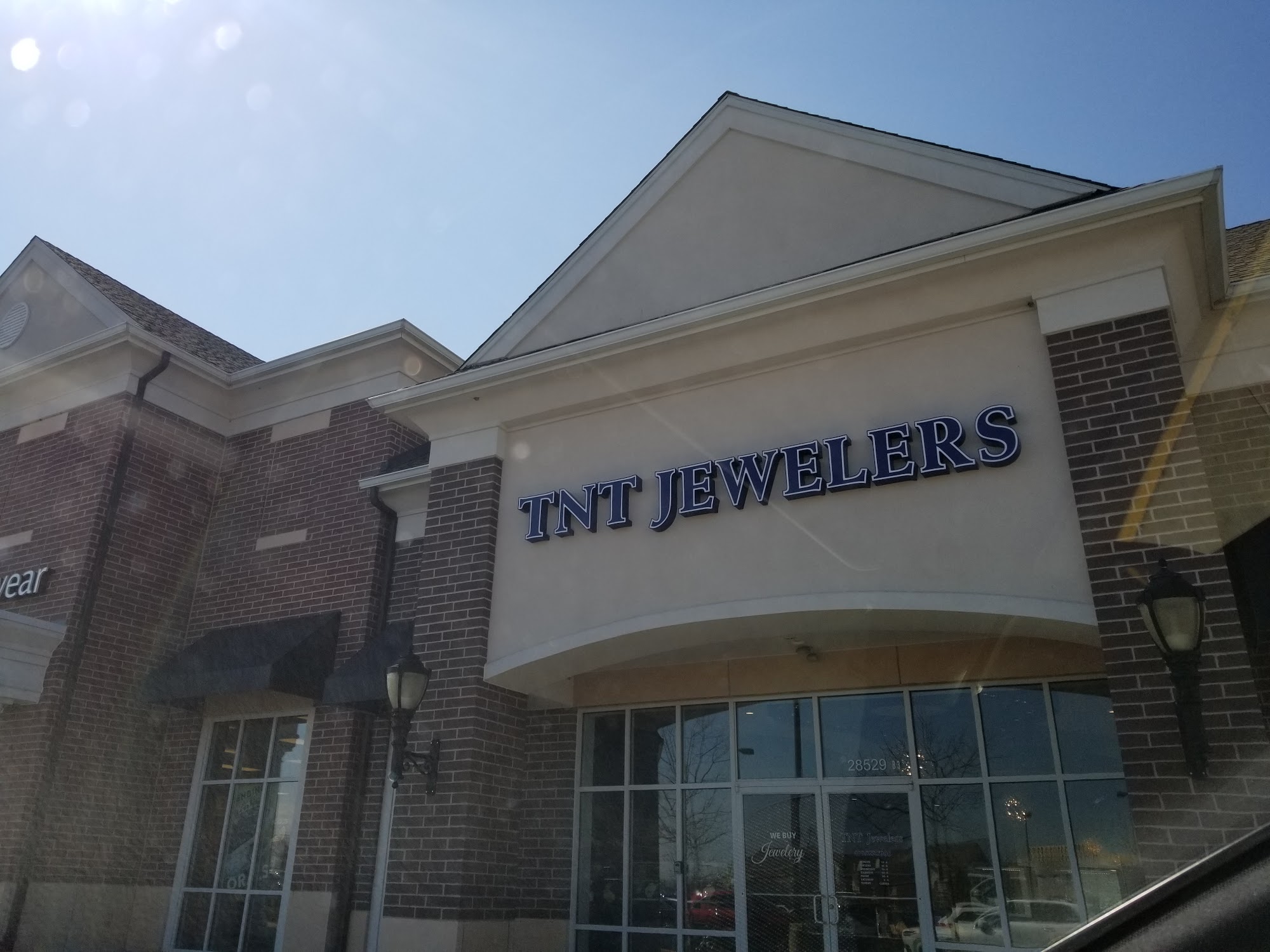 TNT Jewelers