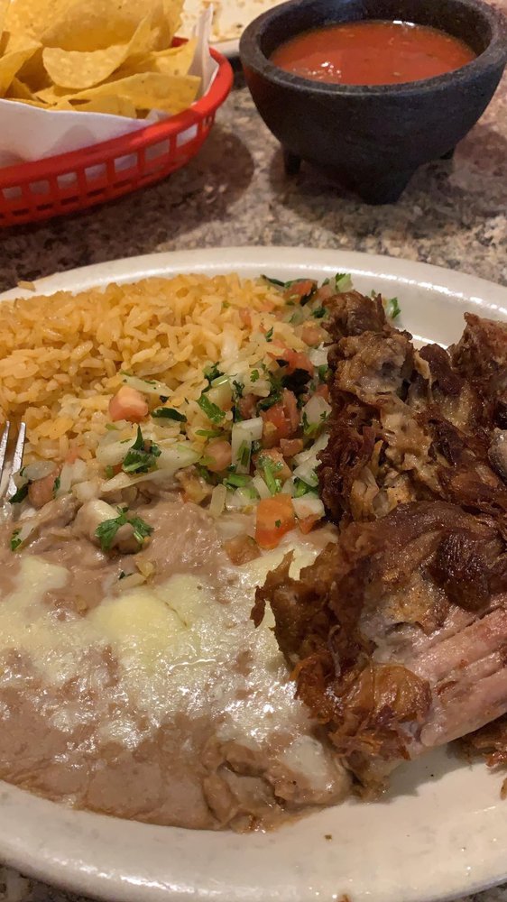 Plaza Jalisco 7813 Ocean Gateway, Easton