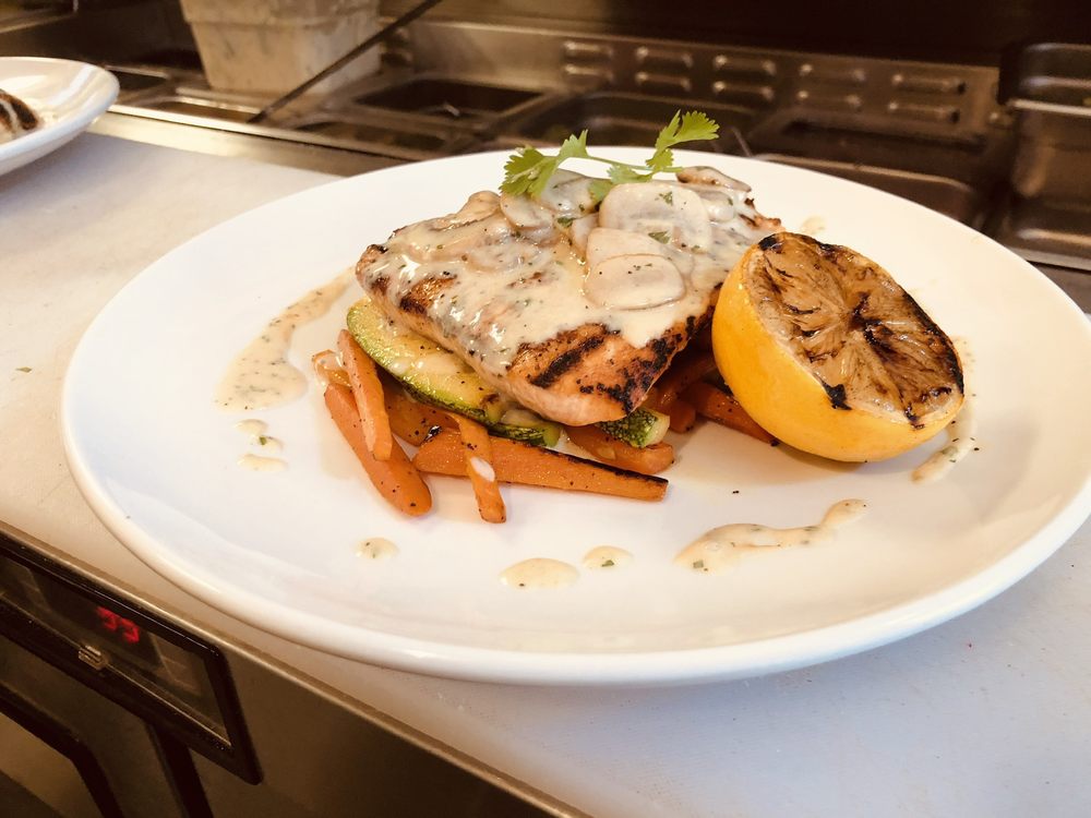 Easton, MD Restaurants Open for Takeout, Curbside Service and/or