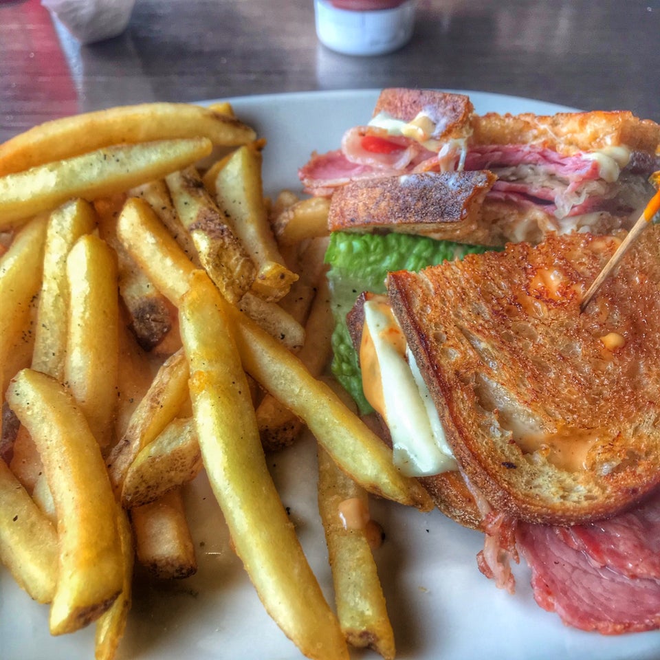 Photo credit: foursquare