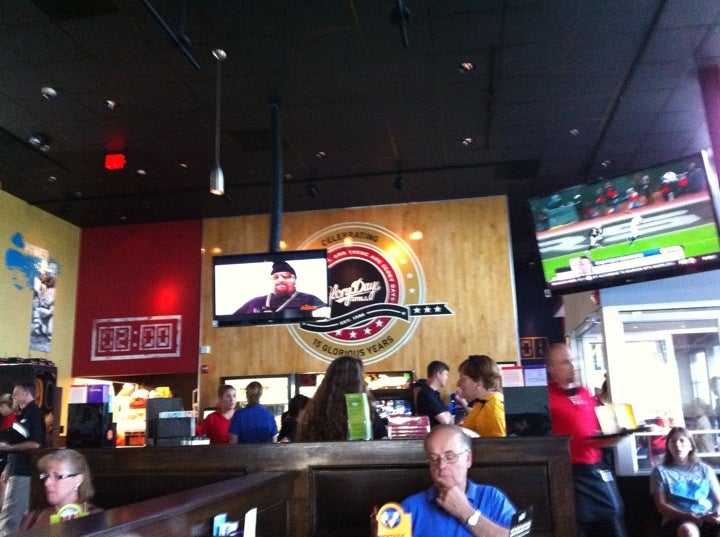 Photo credit: foursquare