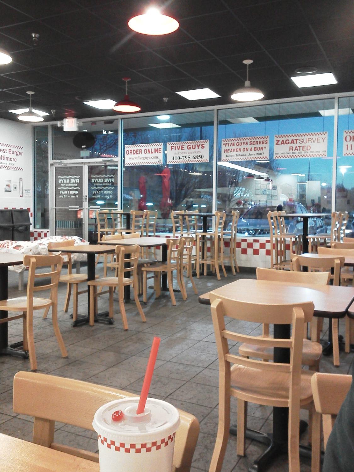 Photo credit: tripadvisor