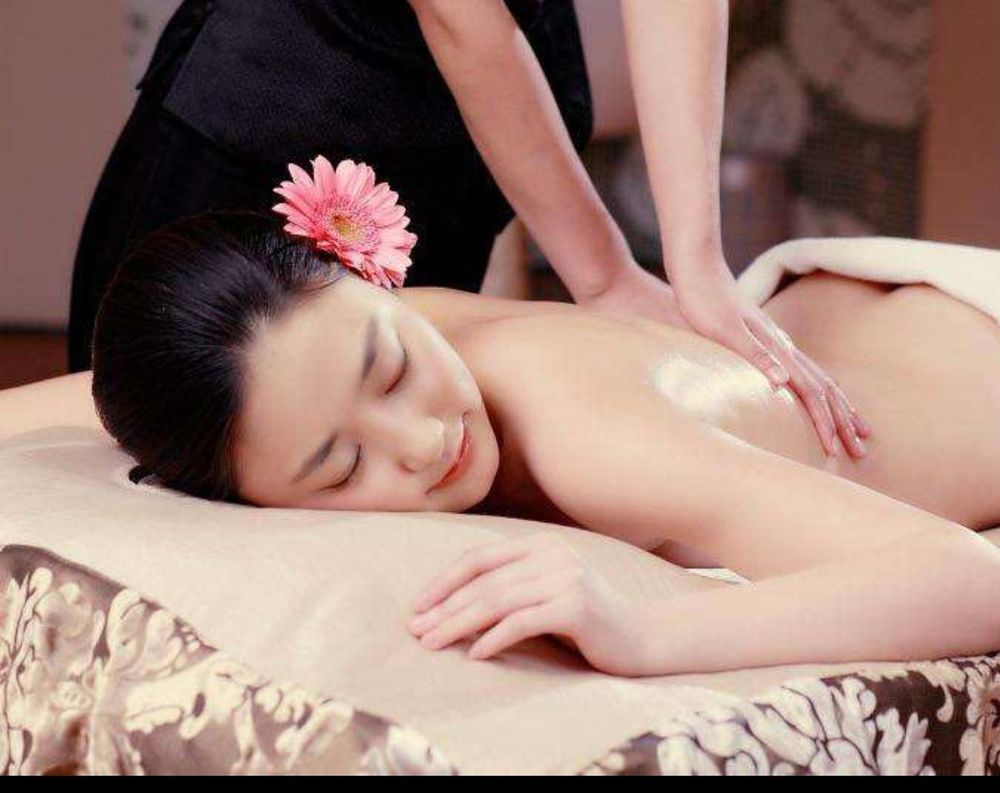 Oriental Spa