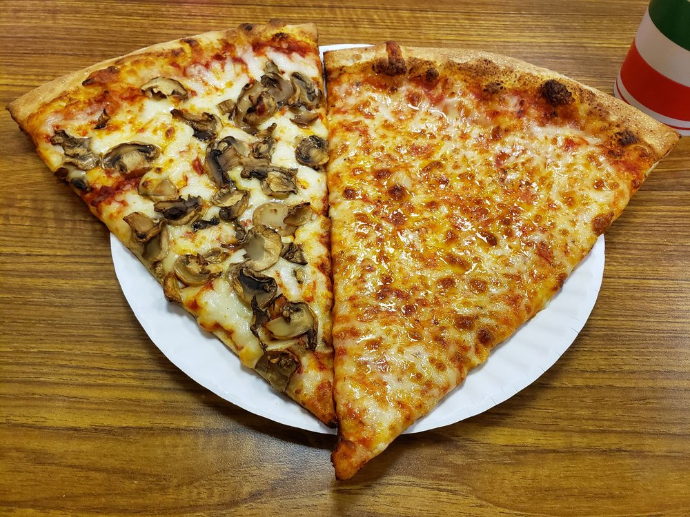 Nick & Joe's Pizza 1657 Elkton Rd, Elkton
