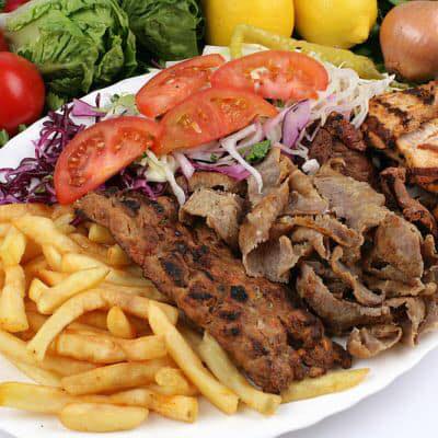 FLAME KABAB & GYRO 1197 E Pulaski Hwy, Elkton