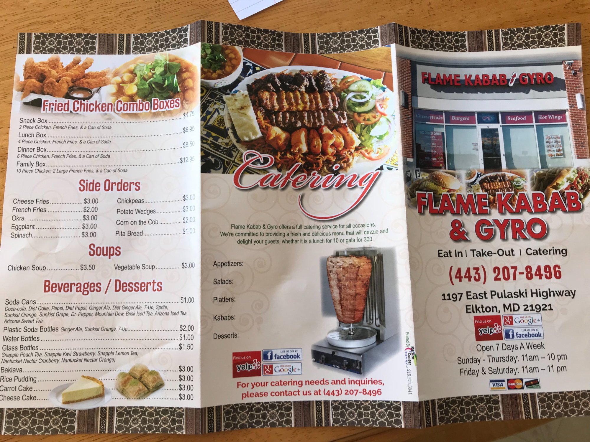 Photo credit: Tripadvisor