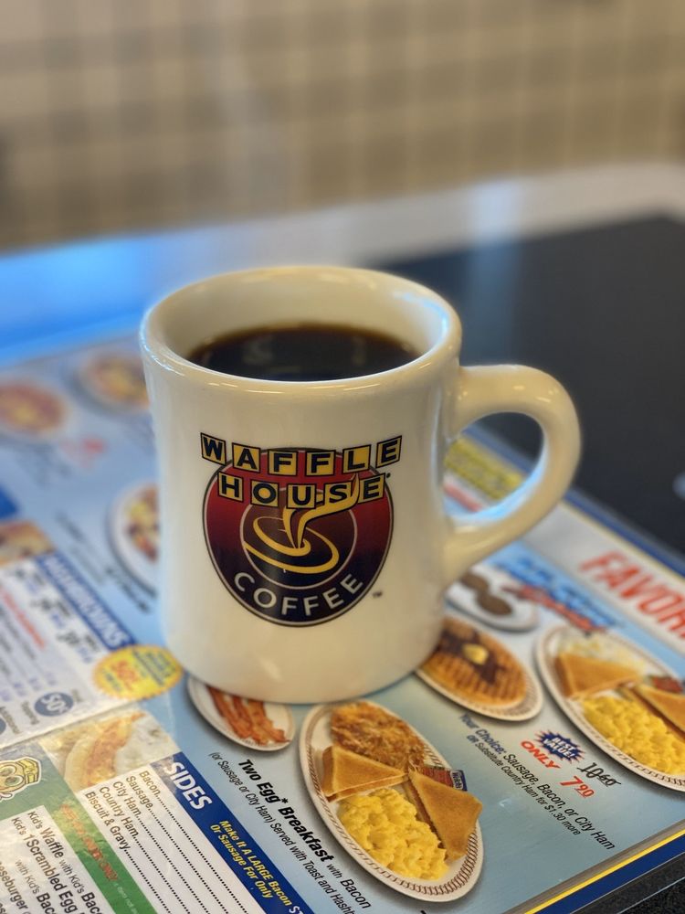 Waffle House 261 Belle Hill Rd, Elkton