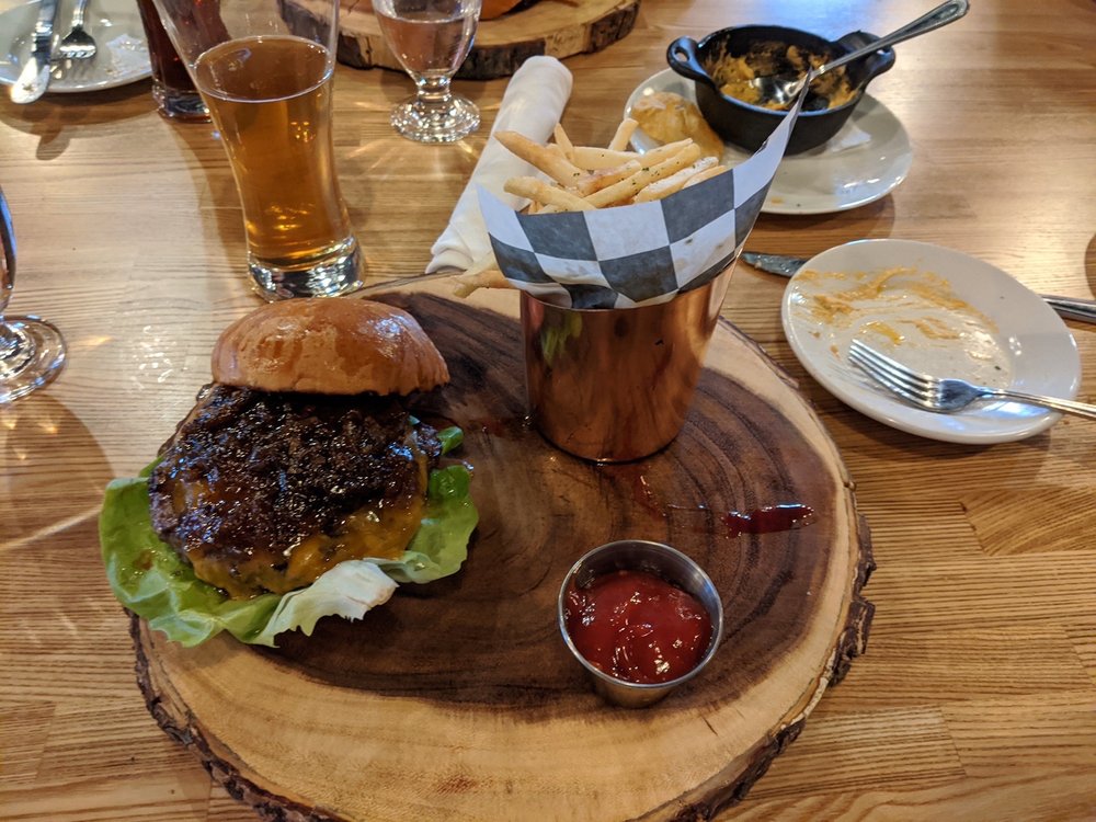 Ellicott City, MD Restaurants Open for Takeout, Curbside Service and/or