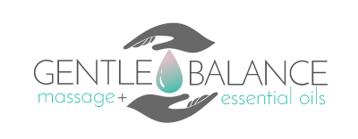 Gentle Balance Massage & Essential Oils