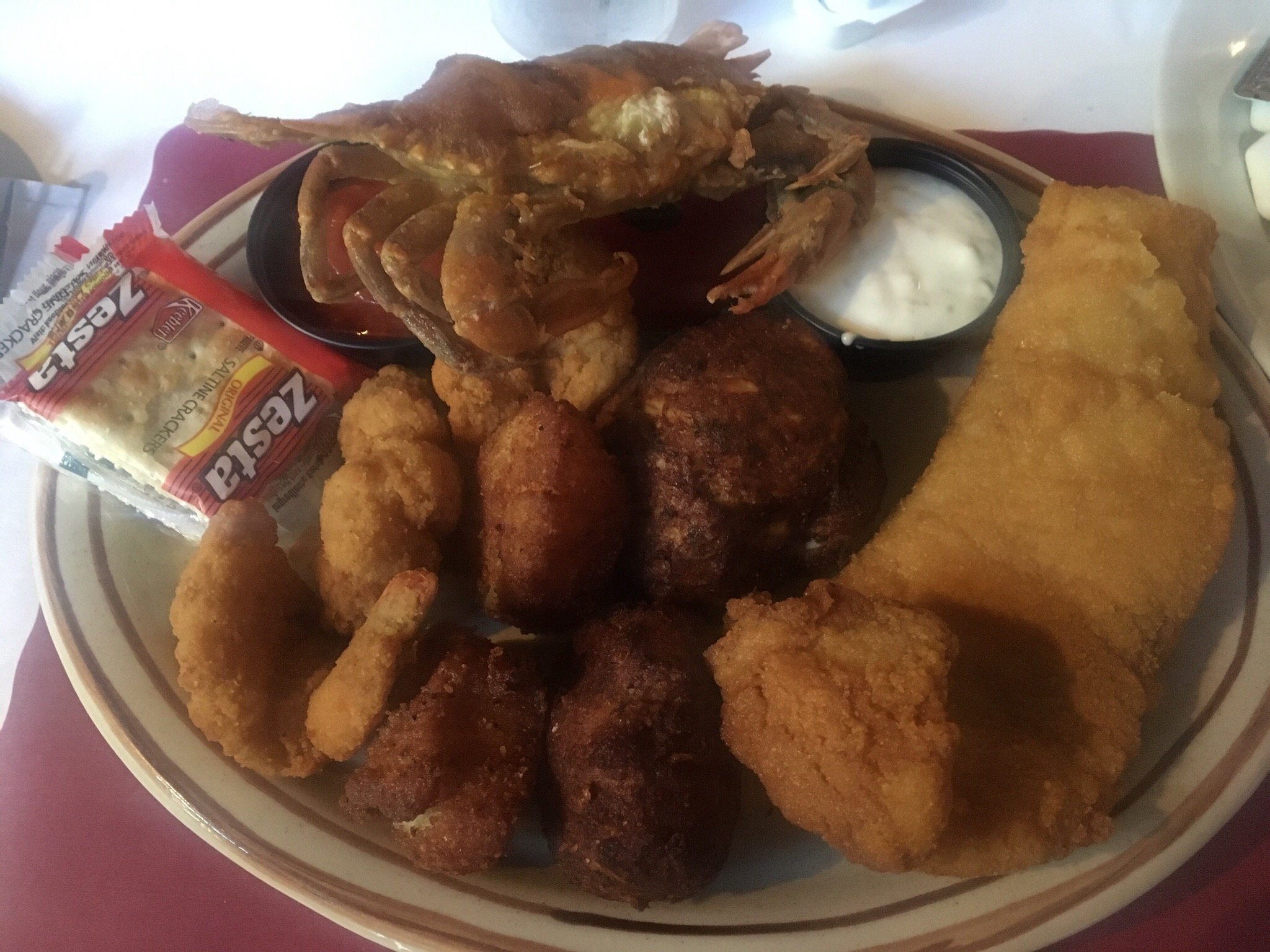 Photo credit: tripadvisor