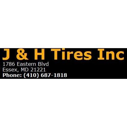 J & H Tires Inc.