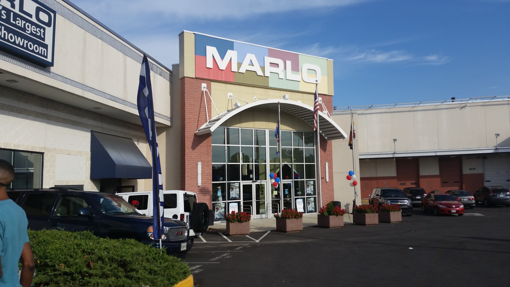 Marlo Furniture and Mattress Store