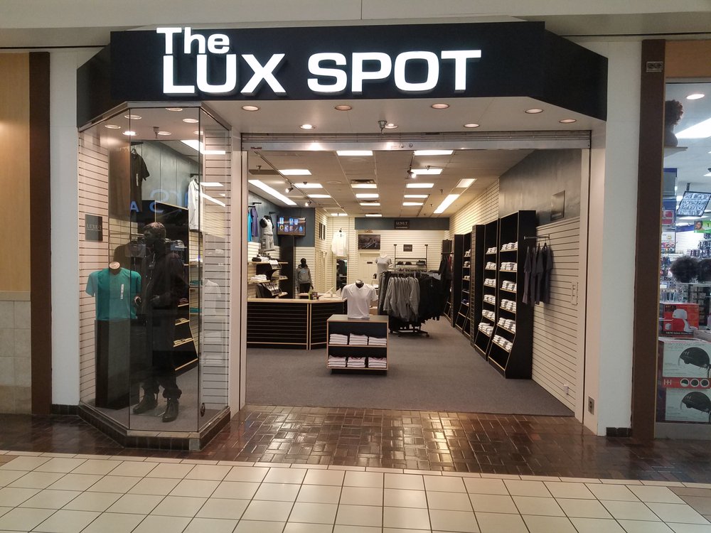 The Lux Spot