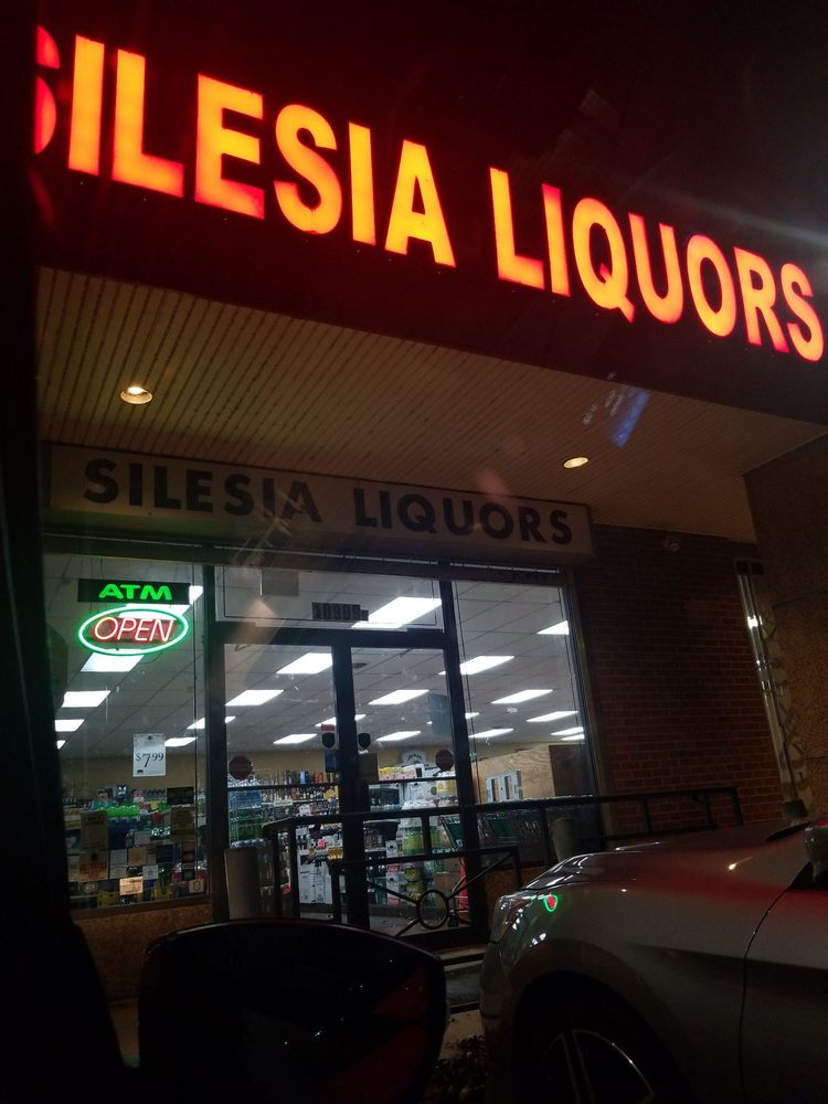 Silesia Liquors Inc