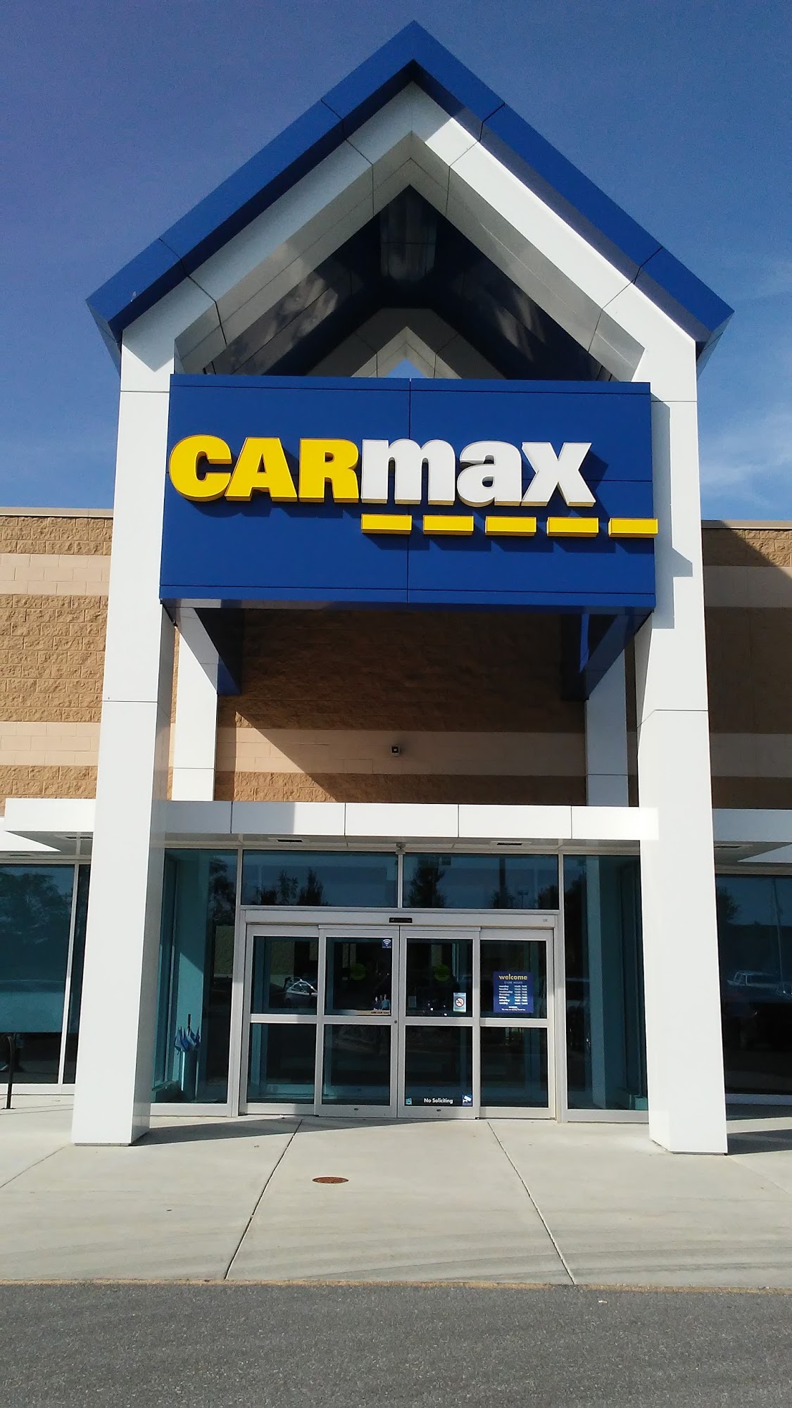 CarMax