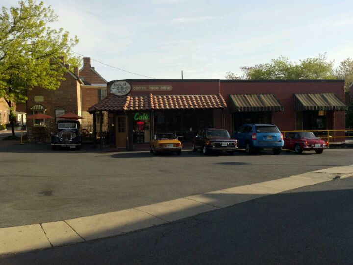 Photo credit: foursquare