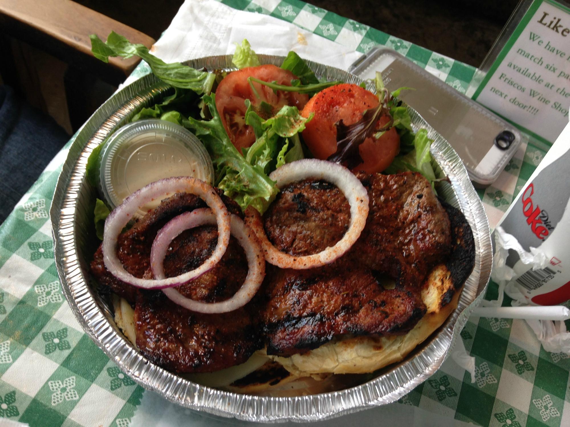 Photo credit: tripadvisor