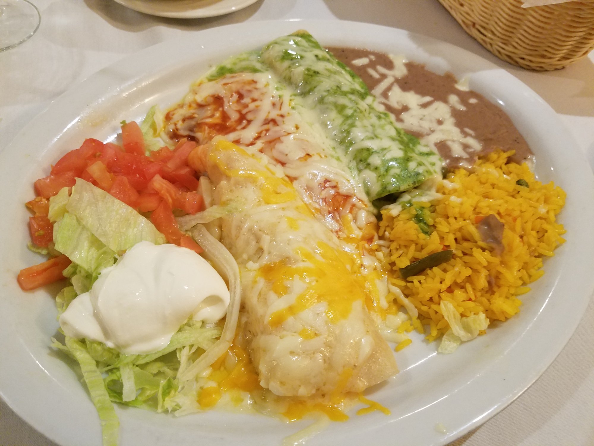 Photo credit: tripadvisor
