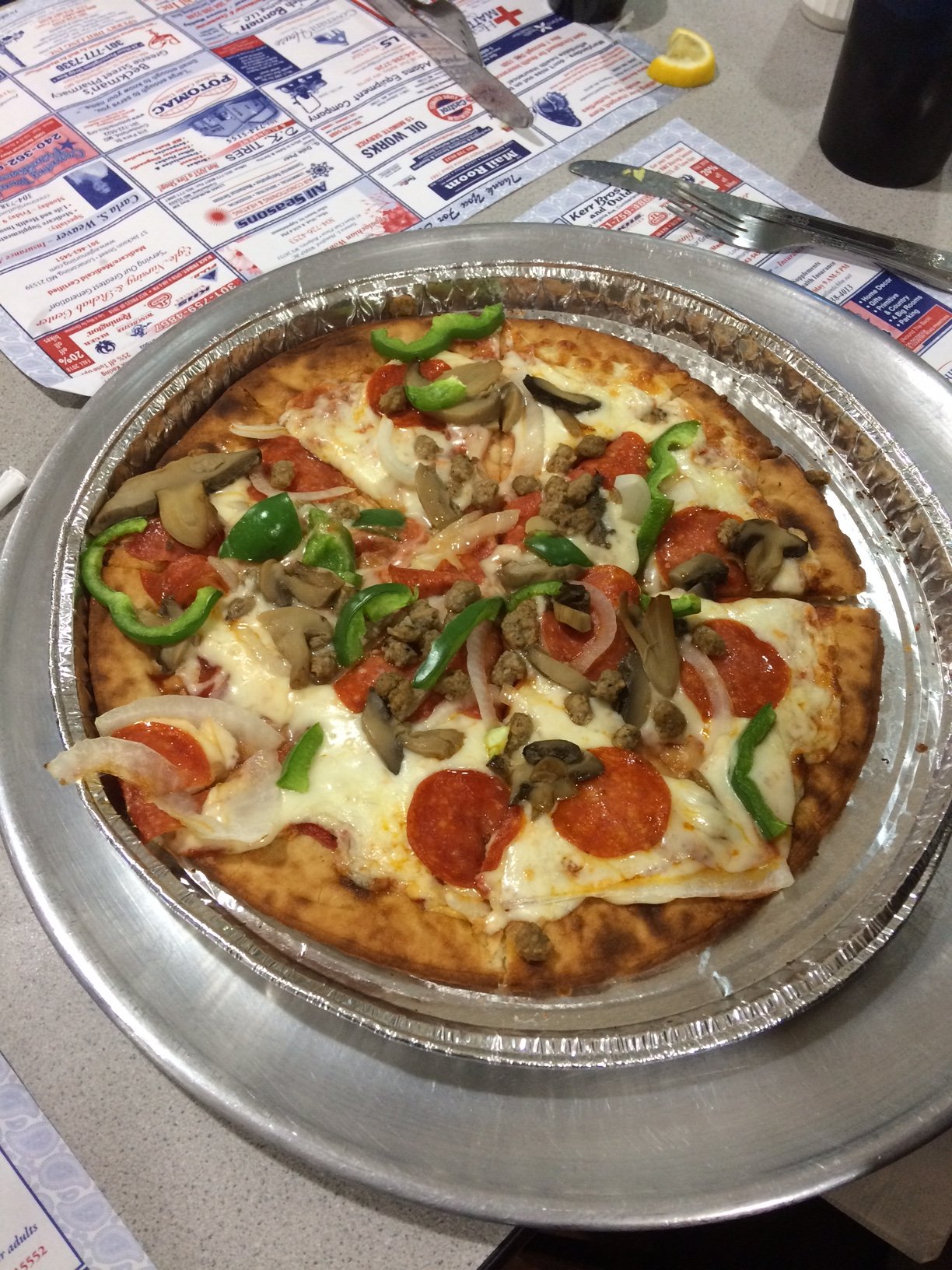 Photo credit: tripadvisor