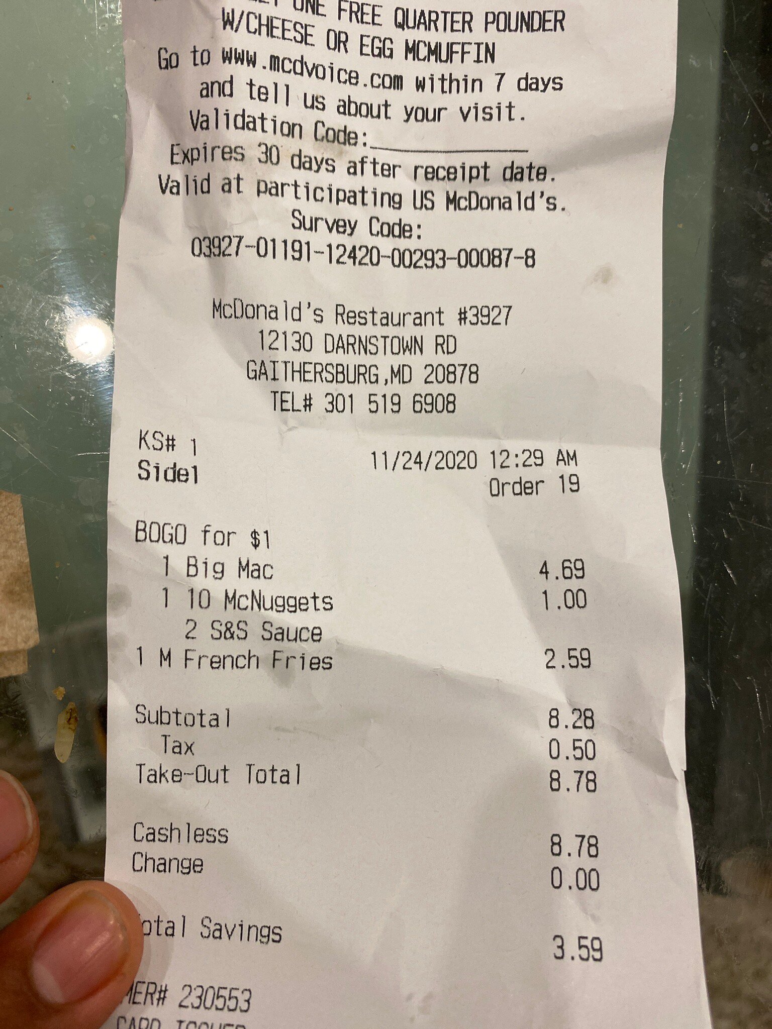 Photo credit: Tripadvisor