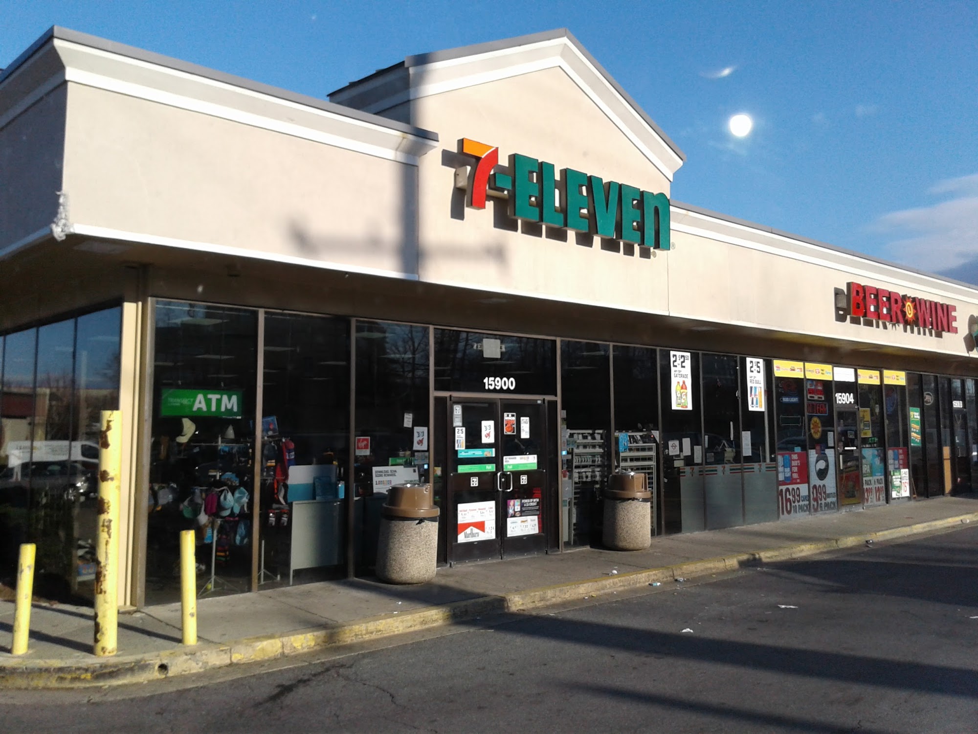 7-Eleven