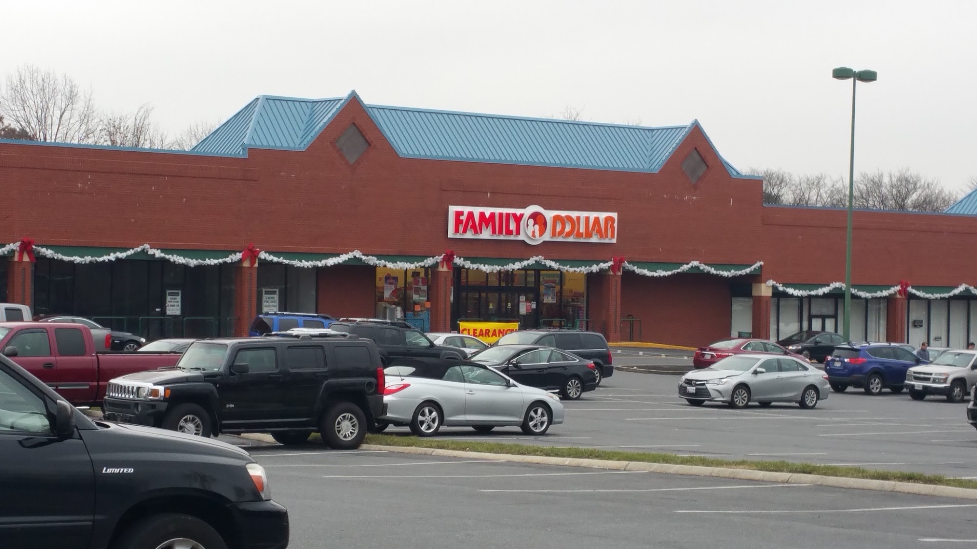 Family Dollar