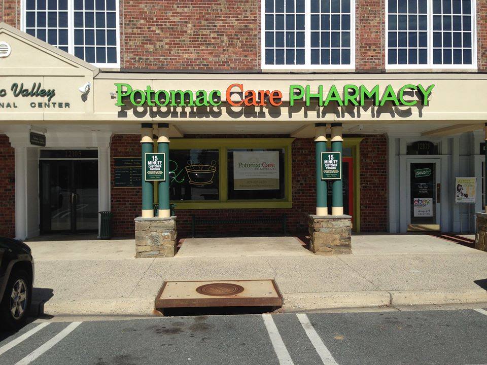 Potomac Care Pharmacy