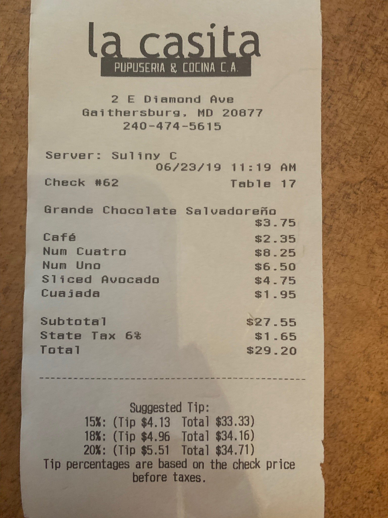 Photo credit: Tripadvisor