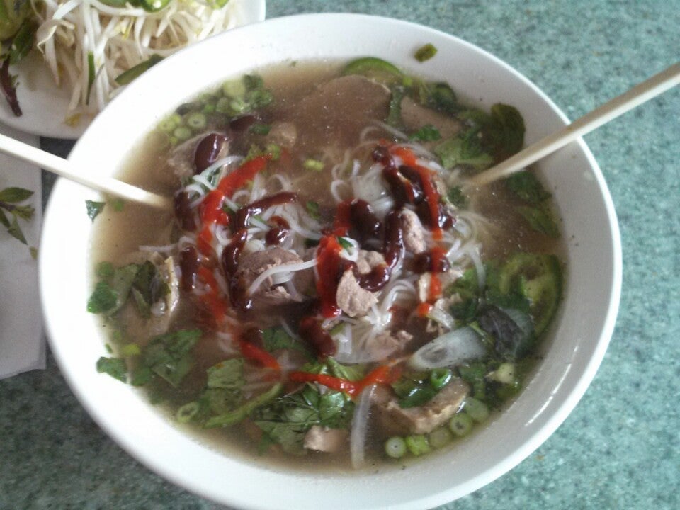 Photo credit: foursquare