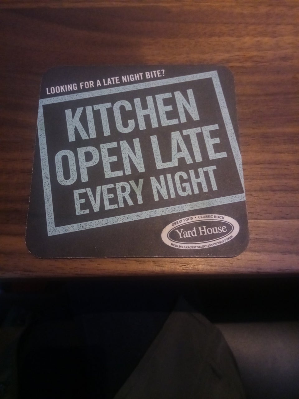 Photo credit: foursquare