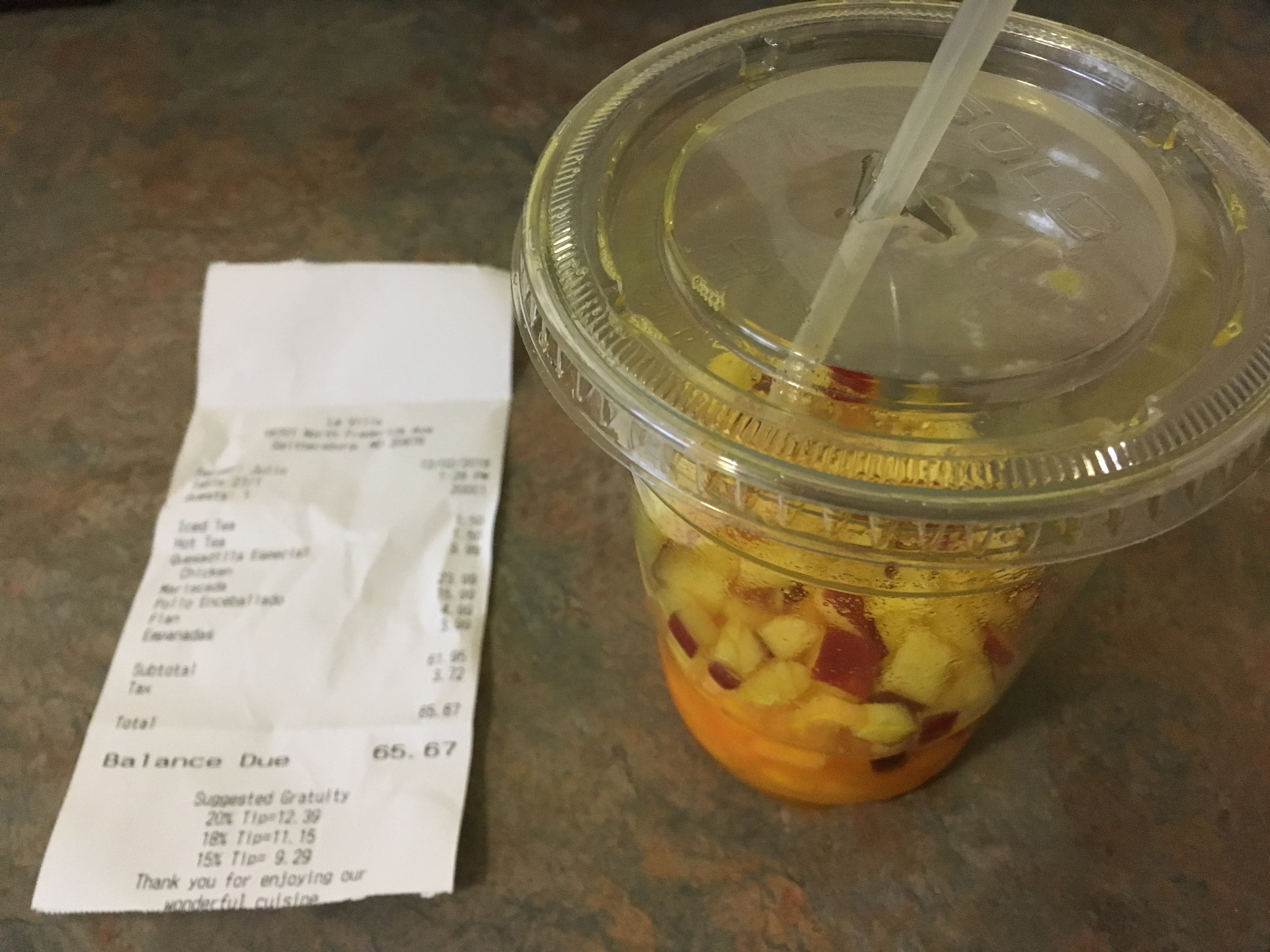 Best Restaurants in Gaithersburg, MD Updated Winter 2020 Restaurantji