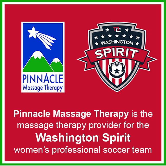 Pinnacle Performance Massage