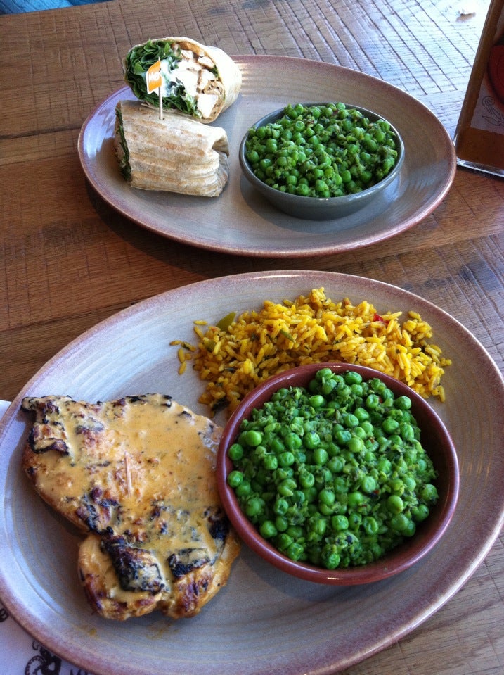 Photo credit: foursquare