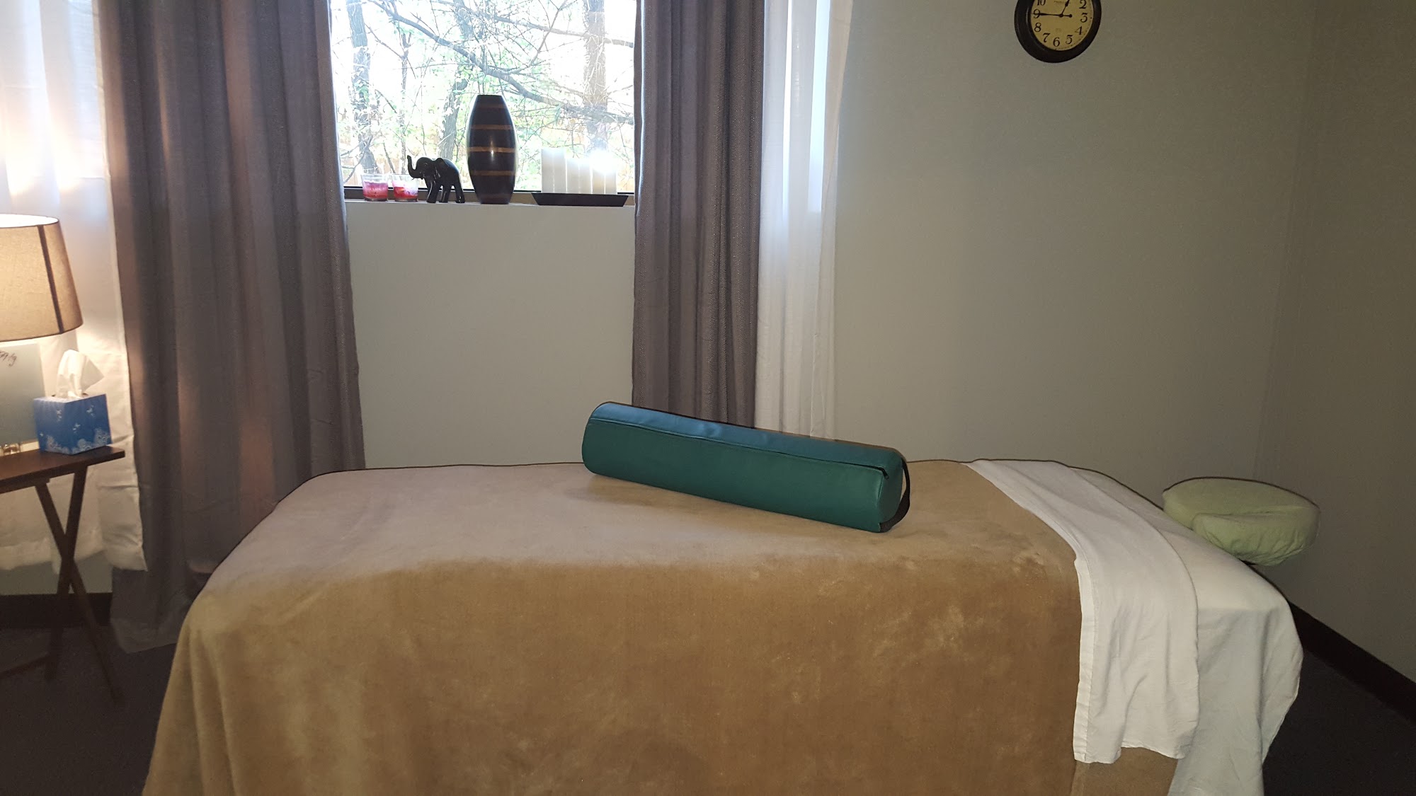 Tranquil Wave Massage LLC