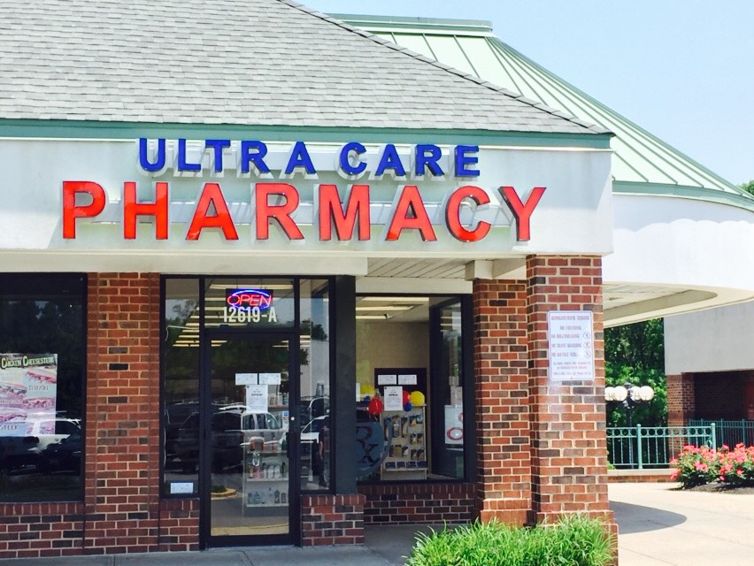 Ultra Care Pharmacy