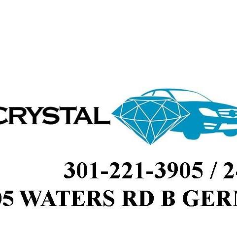 Crystal Auto Sales