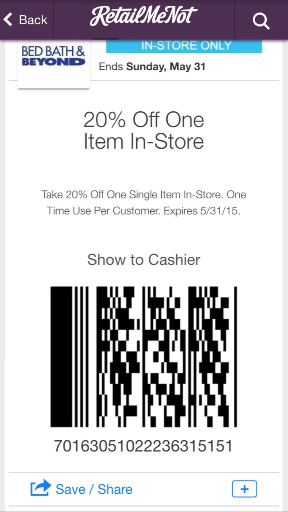 Photo credit: foursquare