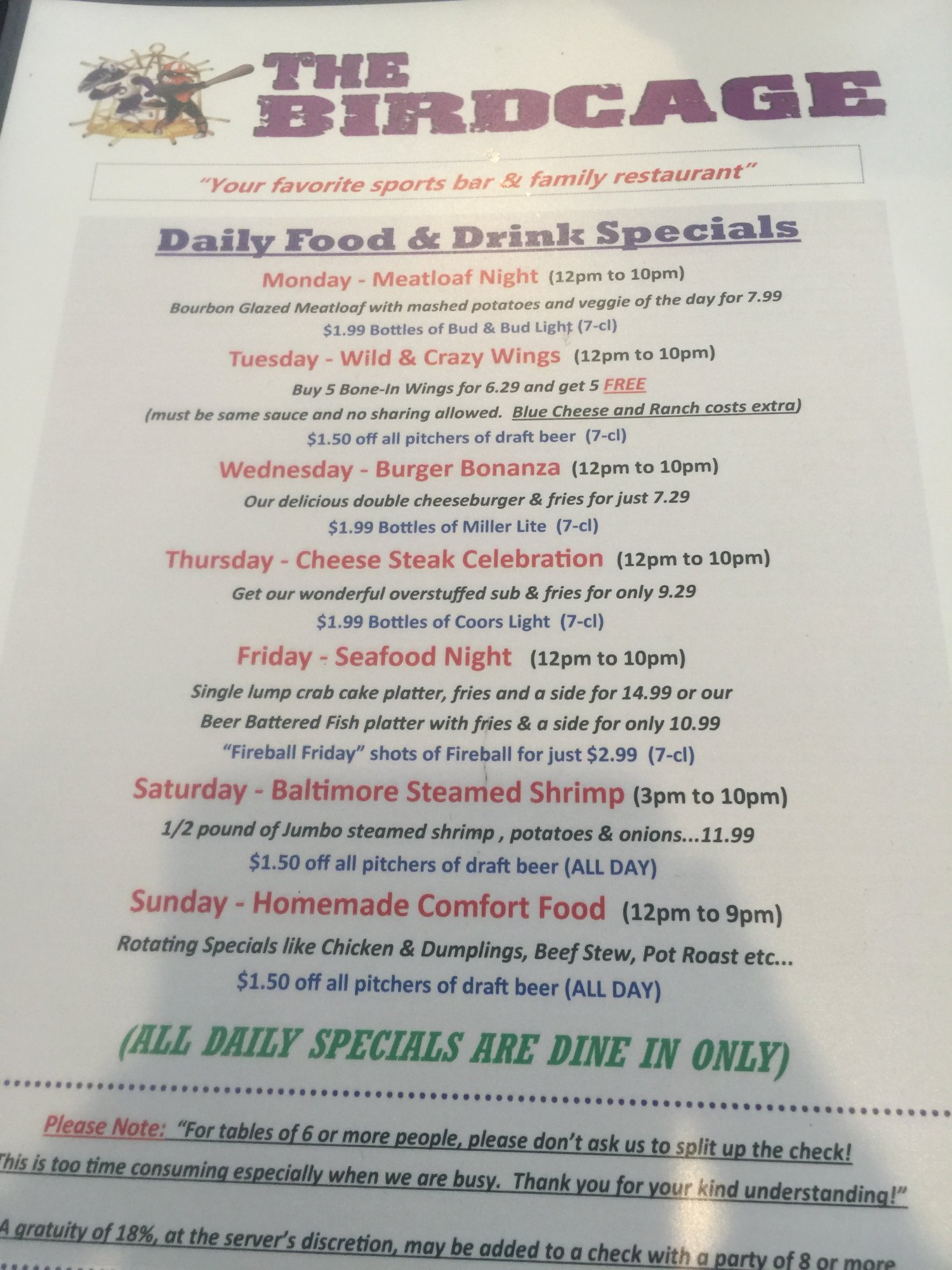 Photo credit: tripadvisor