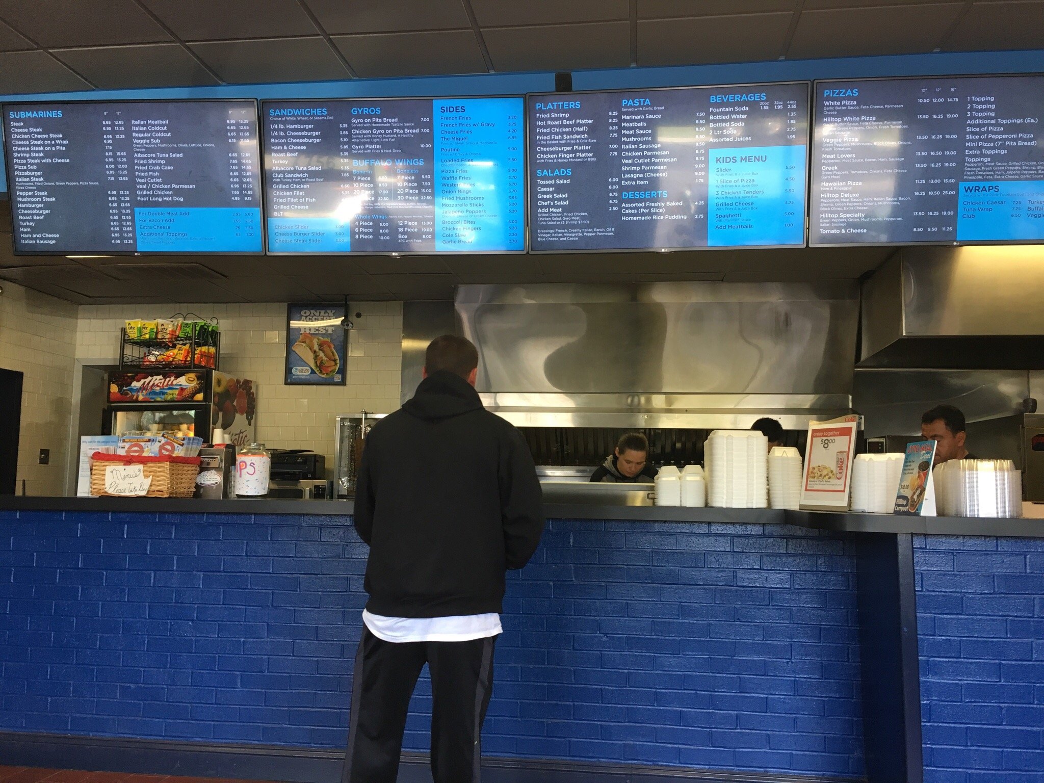 Photo credit: Tripadvisor