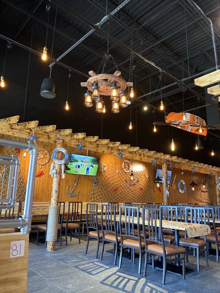 Glen Burnie, MD Restaurants Open for Takeout, Curbside Service and/or