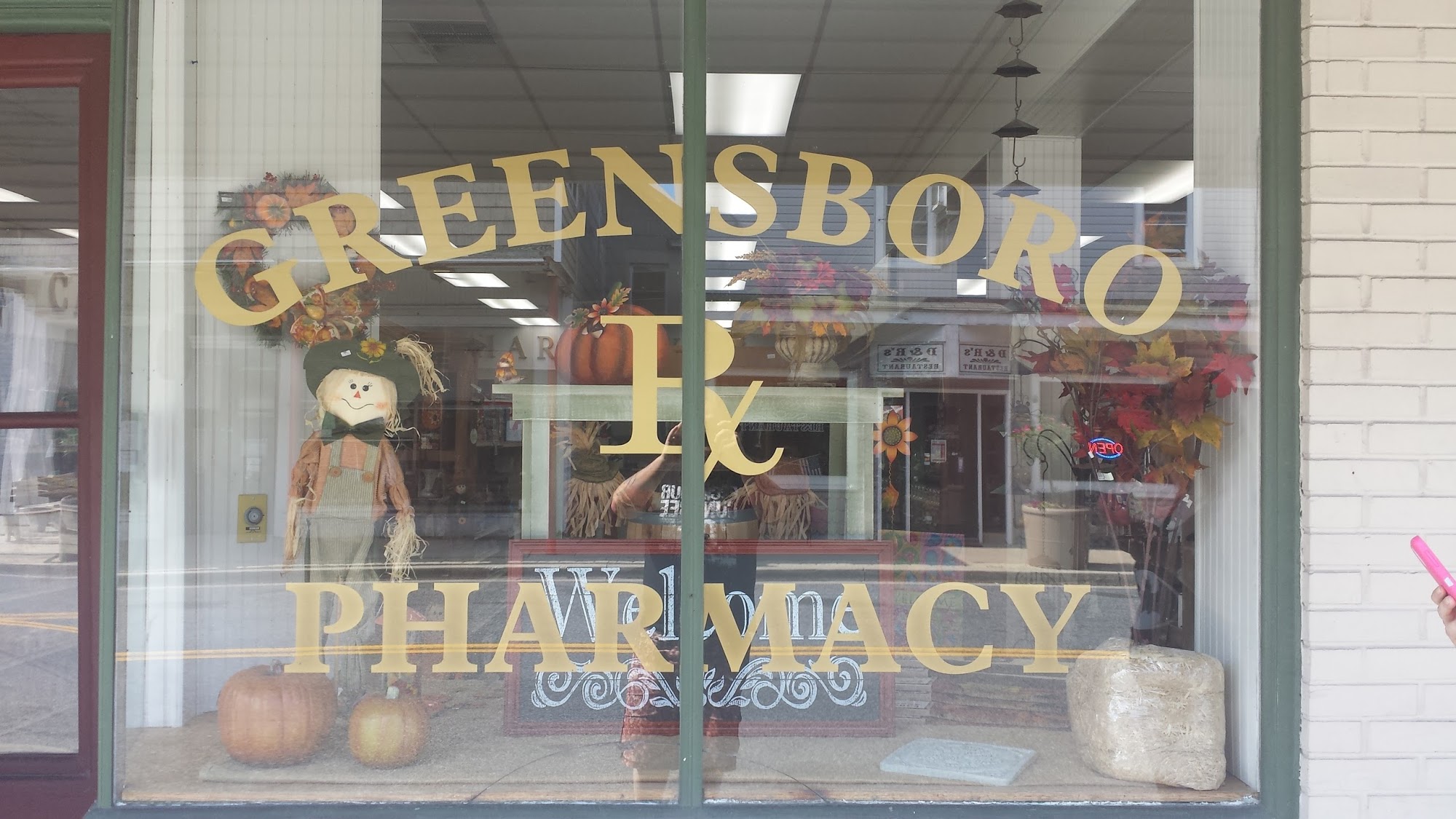 Greensboro Pharmacy
