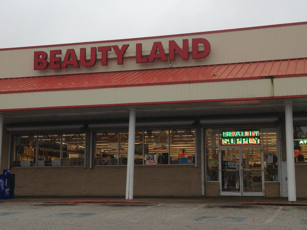 Beautyland 7015 Liberty Rd, Gwynn Oak Maryland 21207