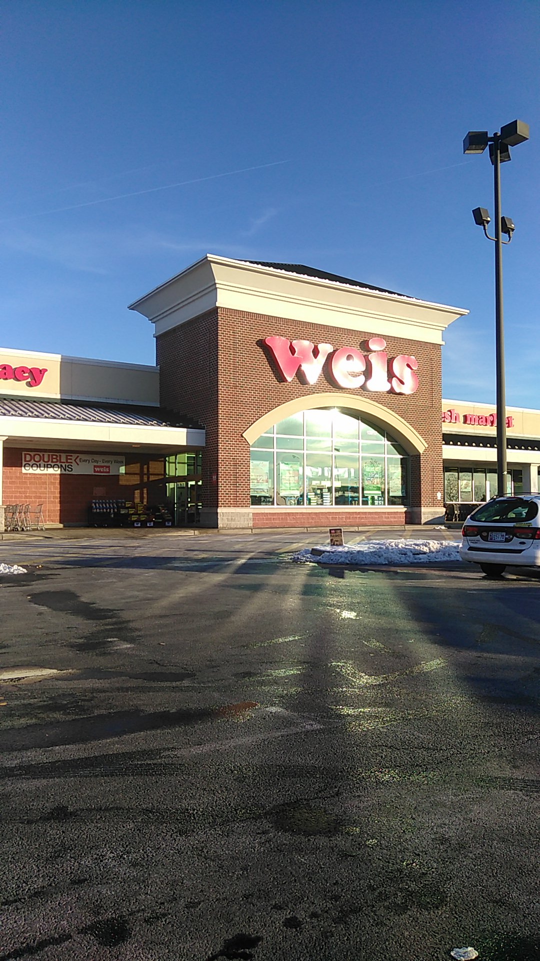 Weis Markets